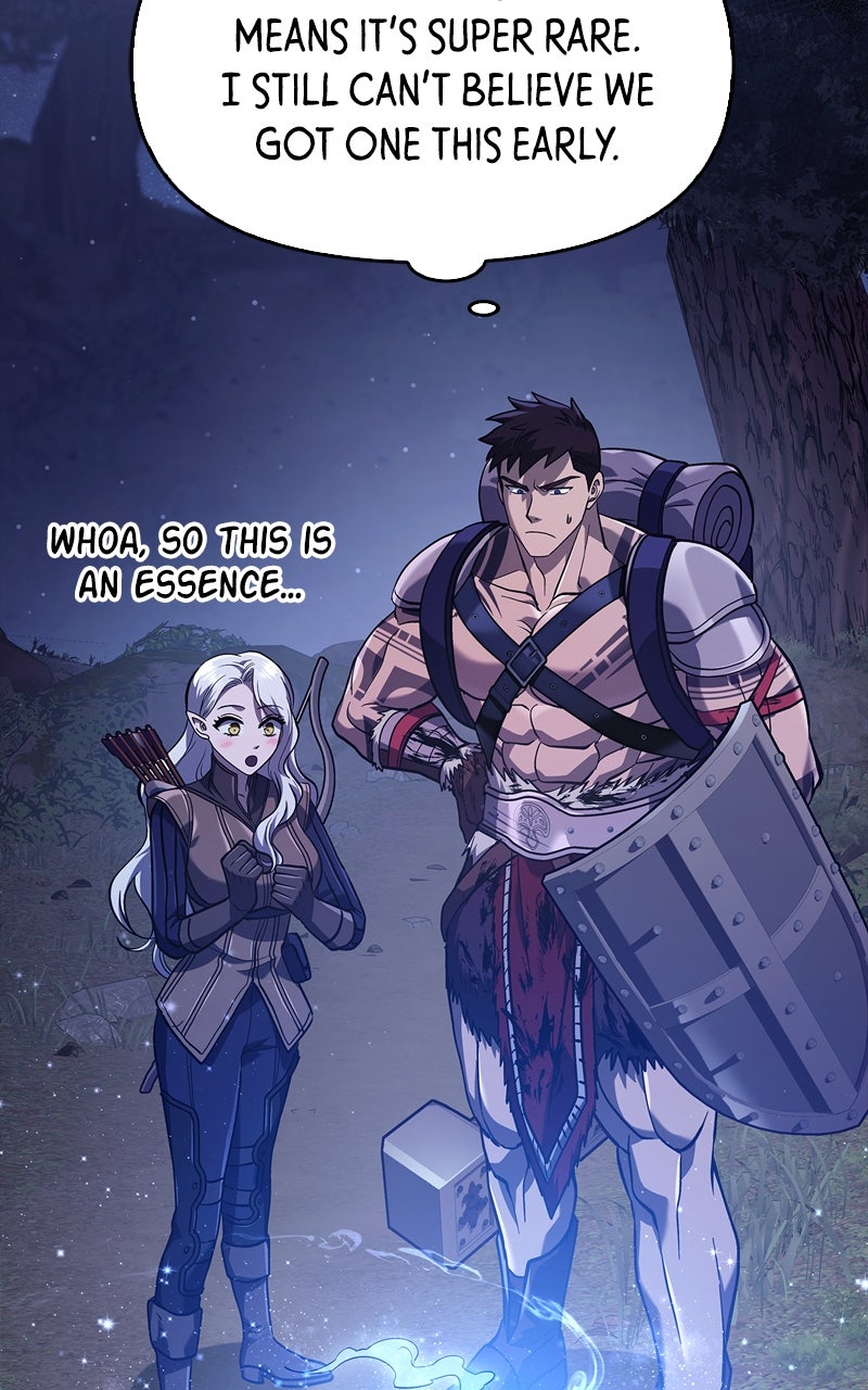 Read Surviving the Game as a Barbarian Manga Online