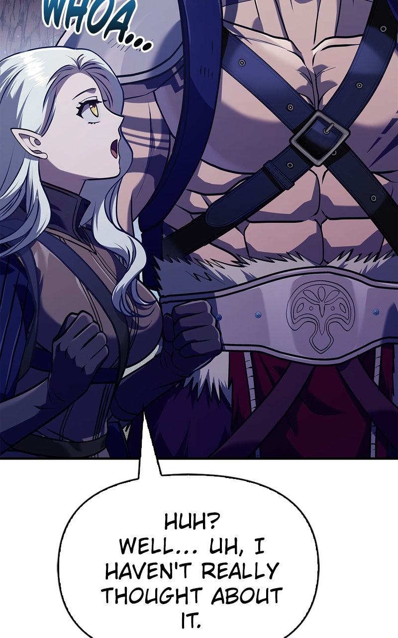 Read Surviving the Game as a Barbarian Manga Online