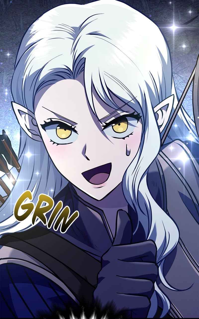 Read Surviving the Game as a Barbarian Manga Online