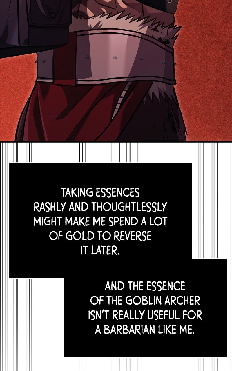 Read Surviving the Game as a Barbarian Manga Online