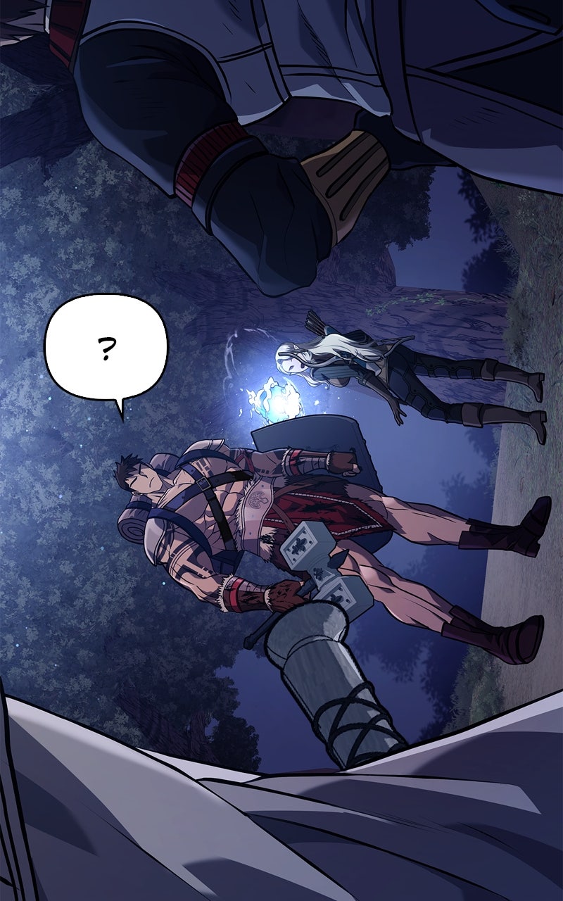 Read Surviving the Game as a Barbarian Manga Online