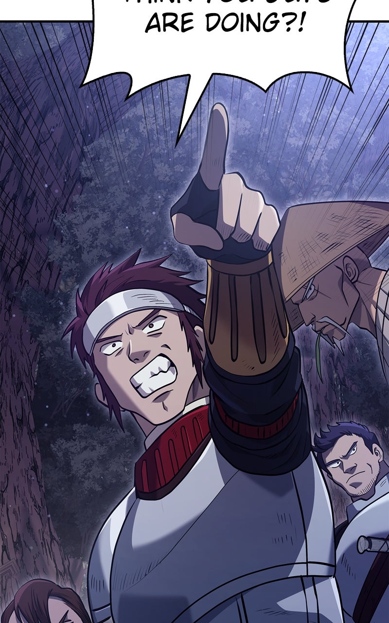 Read Surviving the Game as a Barbarian Manga Online