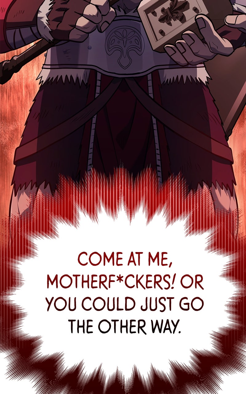 Read Surviving the Game as a Barbarian Manga Online