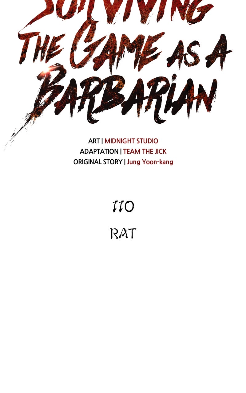 Read Surviving the Game as a Barbarian Manga Online