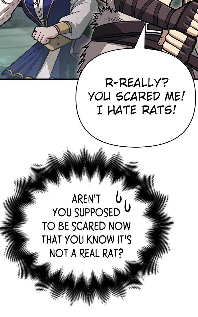 Read Surviving the Game as a Barbarian Manga Online