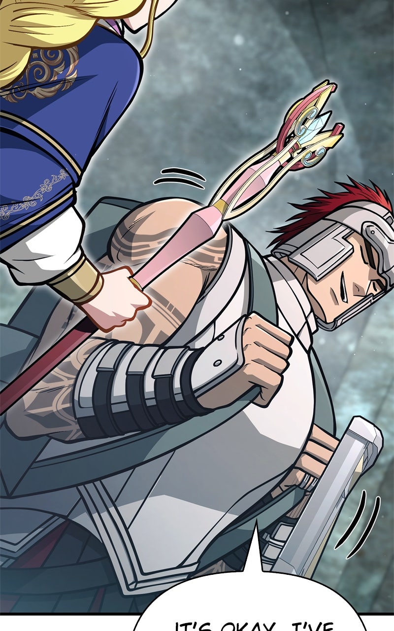 Read Surviving the Game as a Barbarian Manga Online