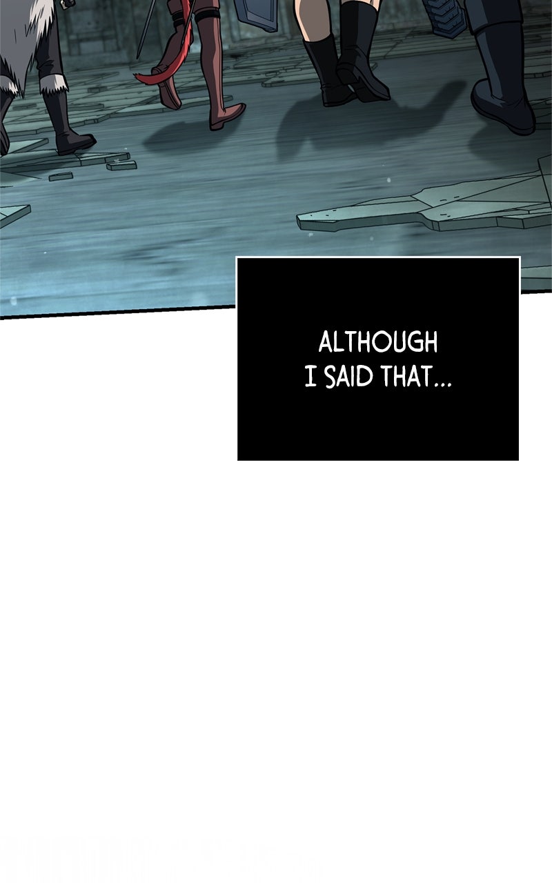 Read Surviving the Game as a Barbarian Manga Online