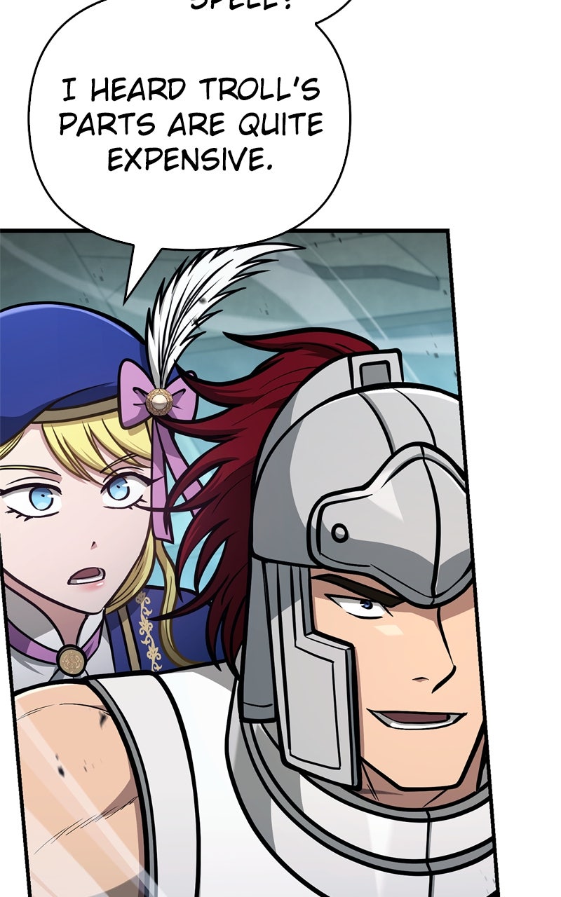 Read Surviving the Game as a Barbarian Manga Online