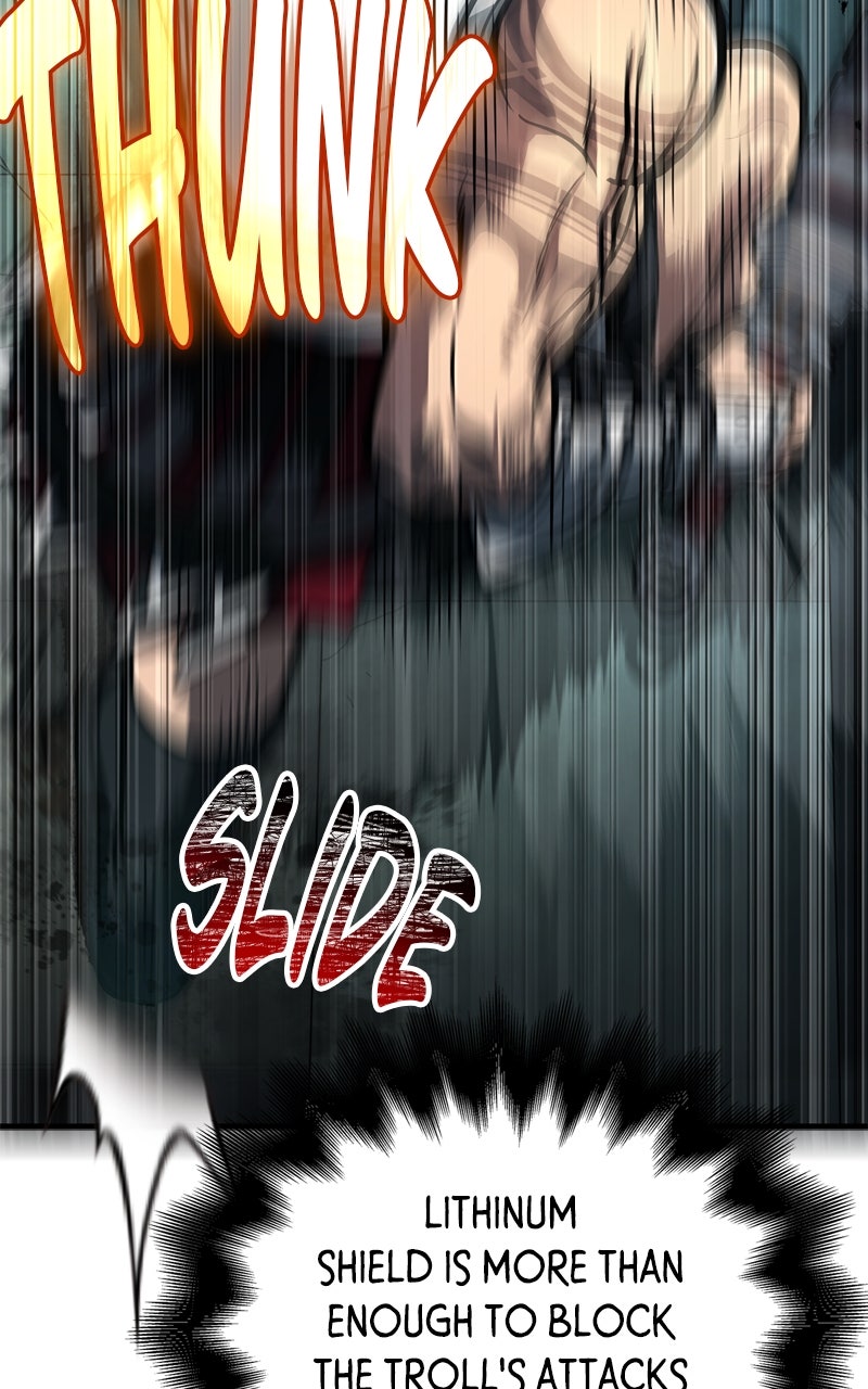 Read Surviving the Game as a Barbarian Manga Online