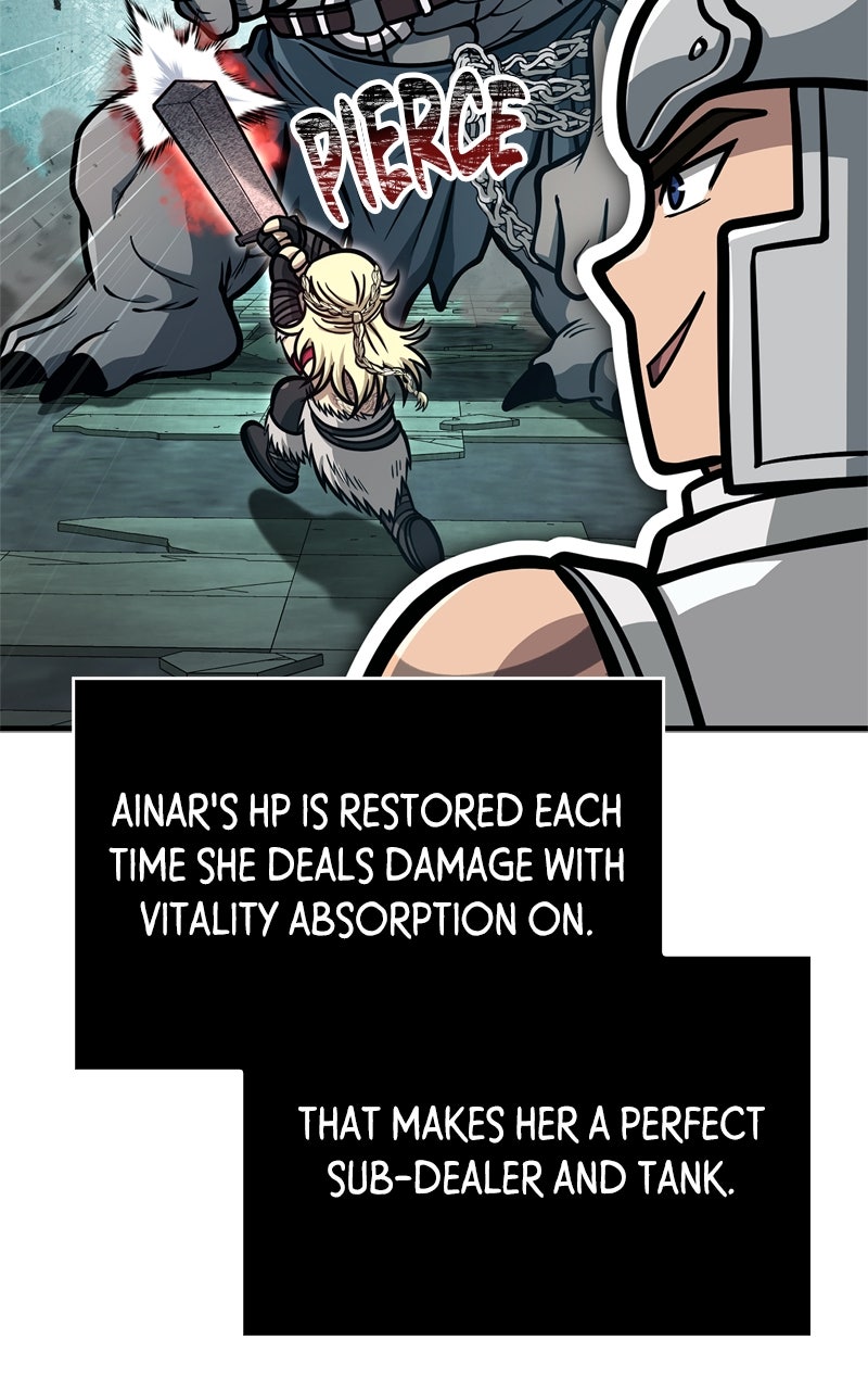 Read Surviving the Game as a Barbarian Manga Online