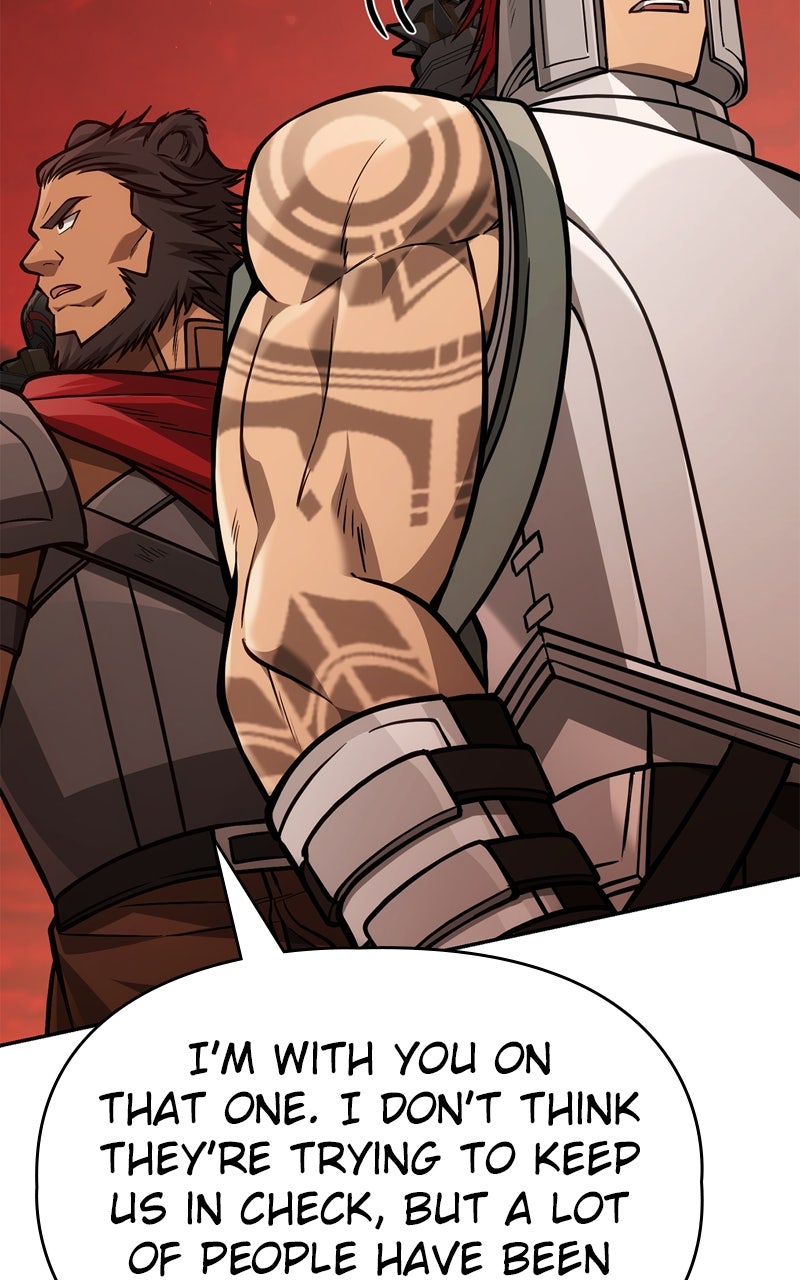 Read Surviving the Game as a Barbarian Manga Online