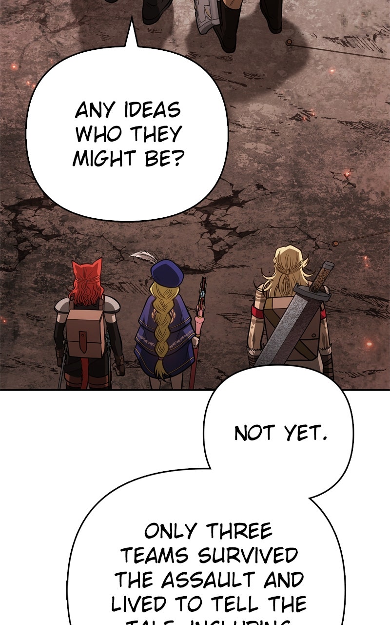 Read Surviving the Game as a Barbarian Manga Online