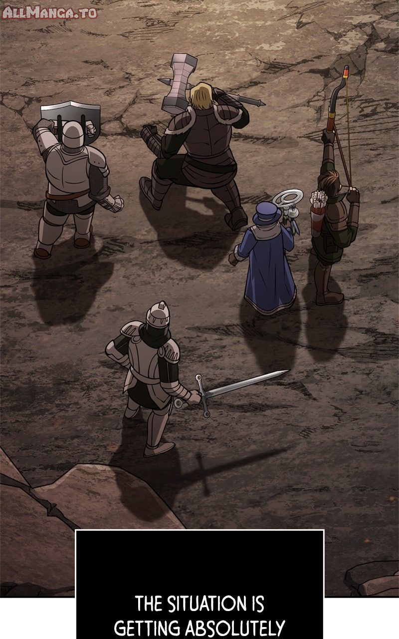 Read Surviving the Game as a Barbarian Manga Online