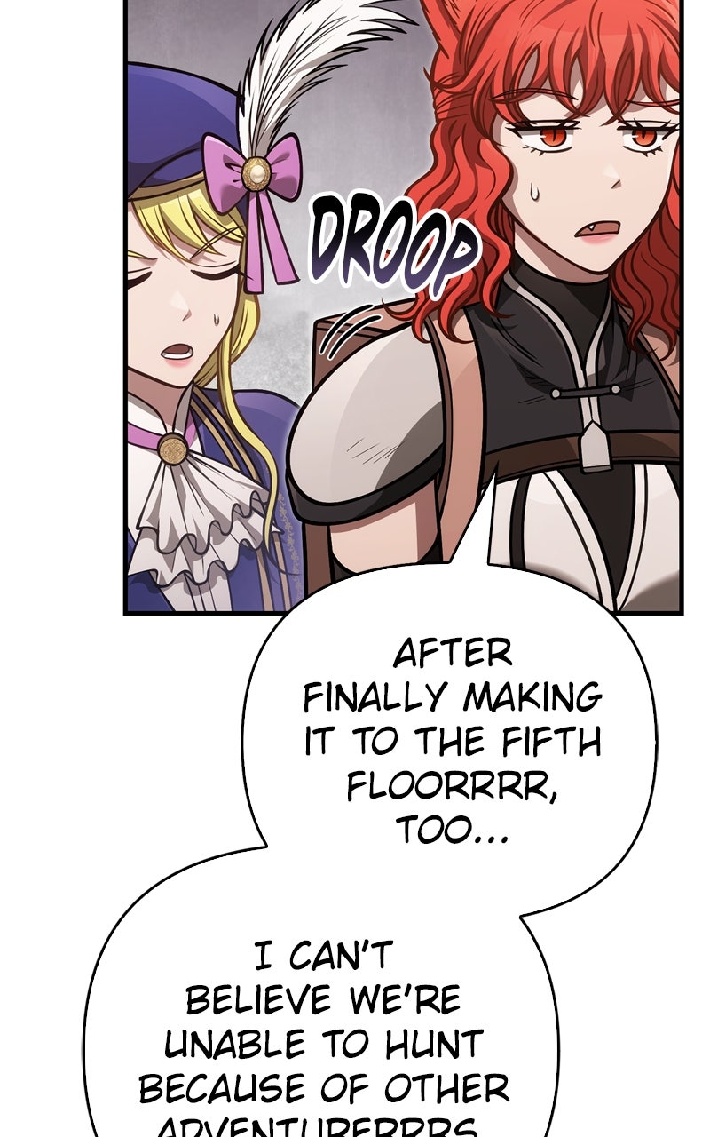 Read Surviving the Game as a Barbarian Manga Online