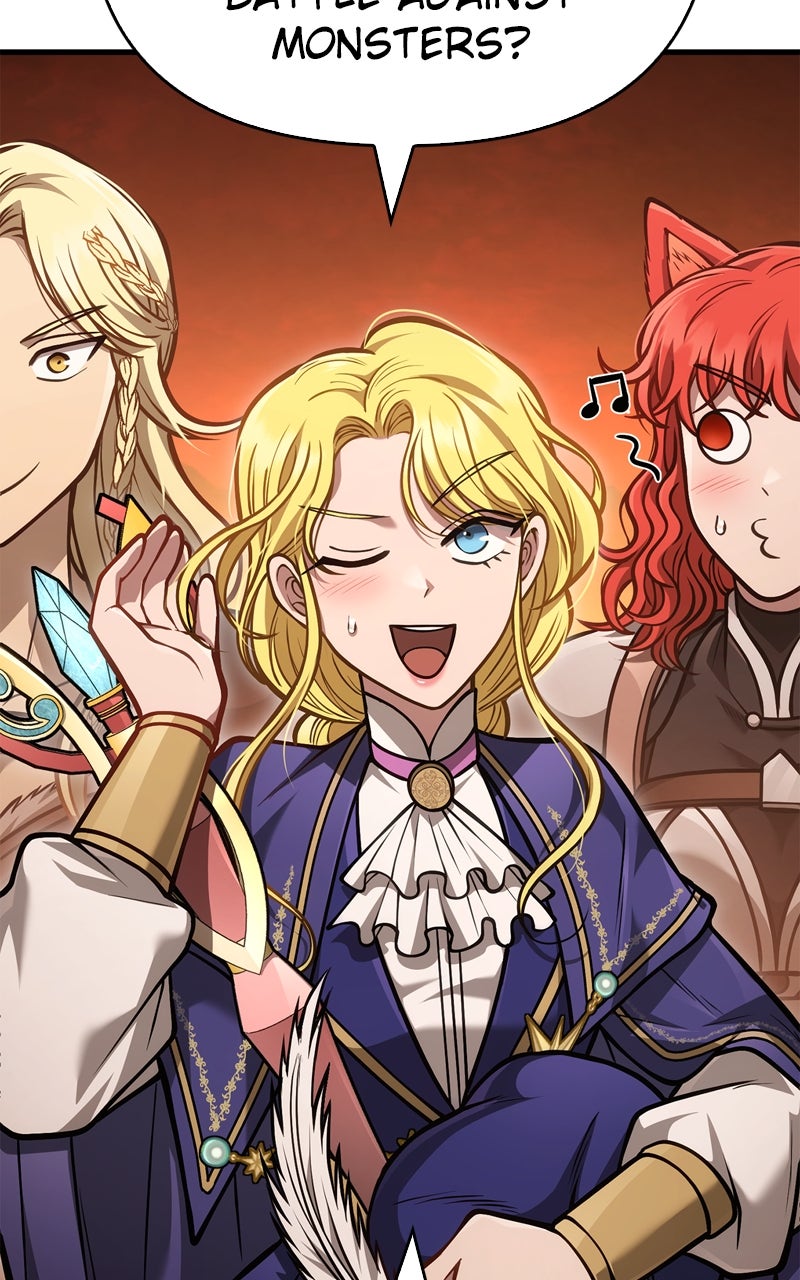 Read Surviving the Game as a Barbarian Manga Online