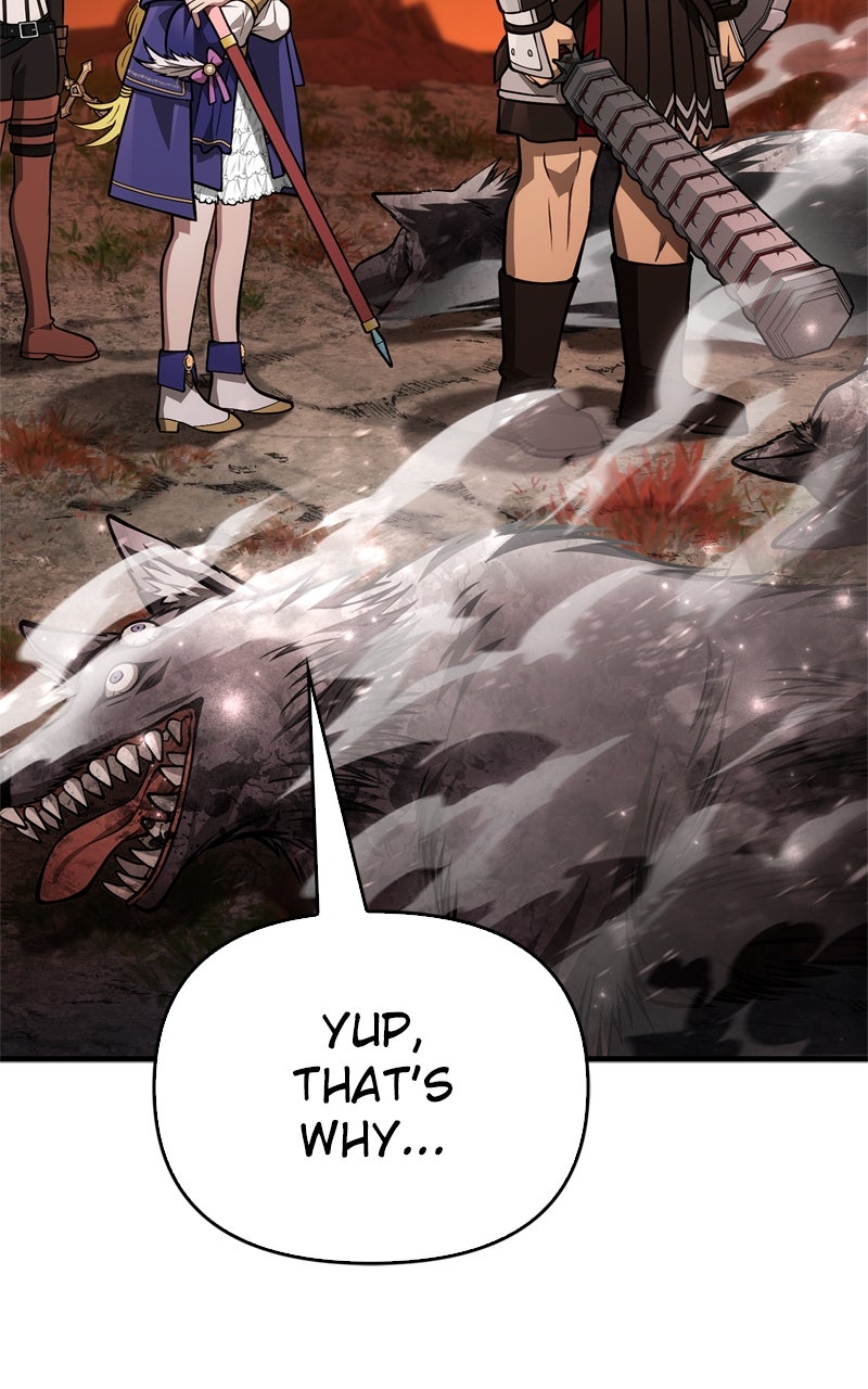 Read Surviving the Game as a Barbarian Manga Online