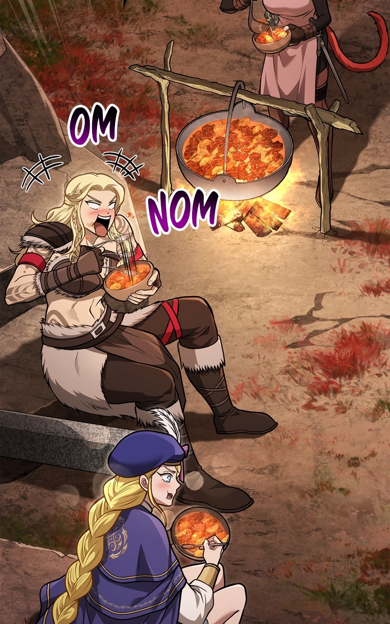 Read Surviving the Game as a Barbarian Manga Online