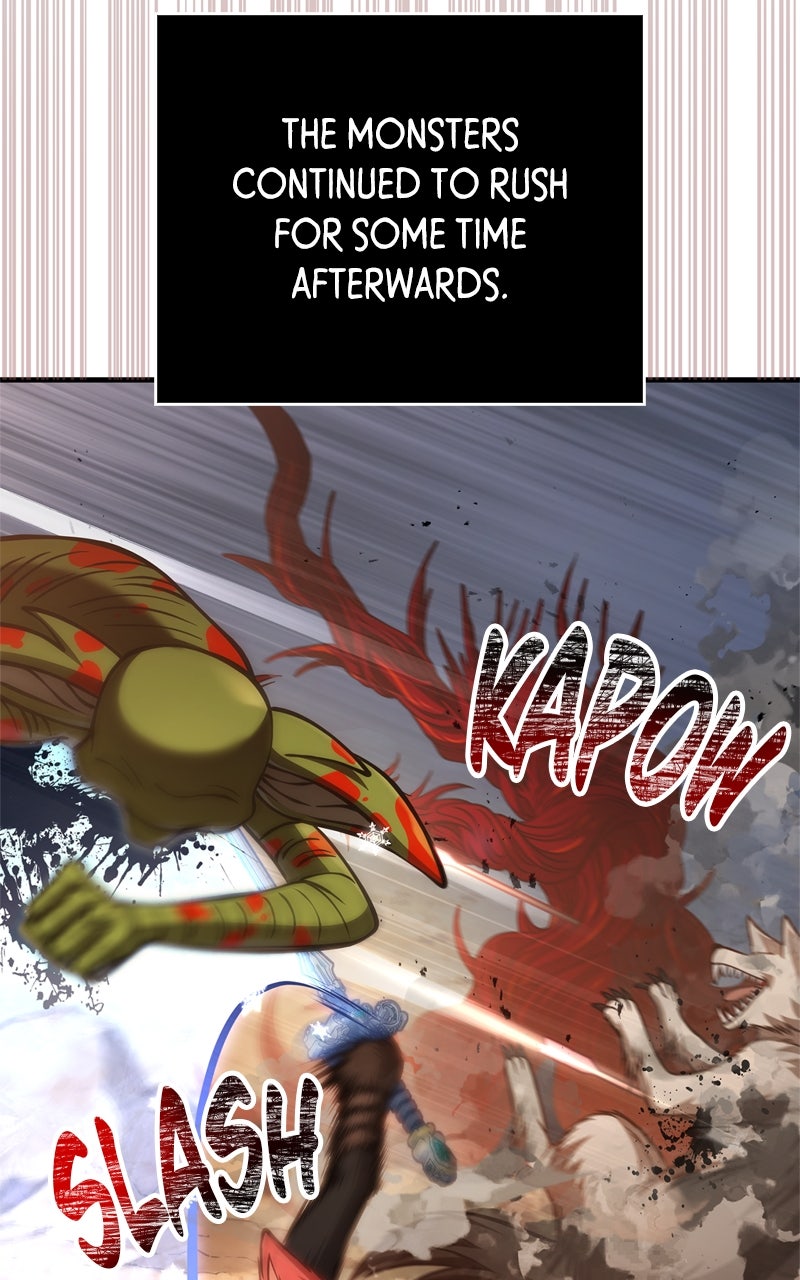 Read Surviving the Game as a Barbarian Manga Online