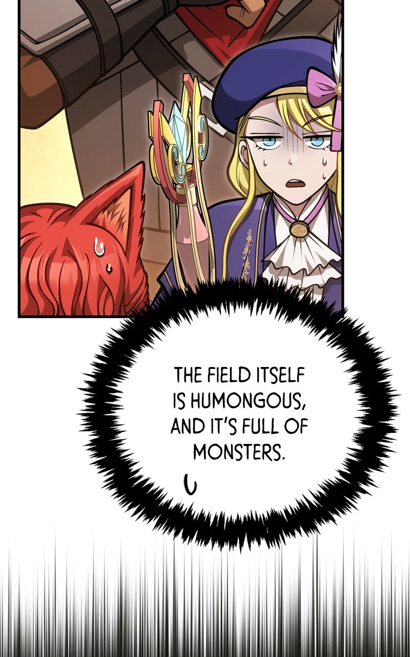 Read Surviving the Game as a Barbarian Manga Online