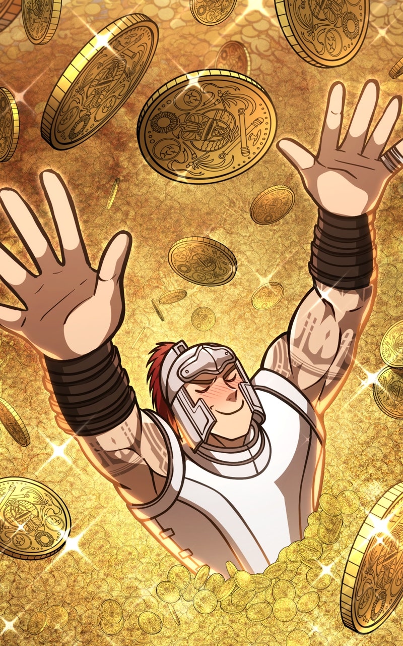Read Surviving the Game as a Barbarian Manga Online
