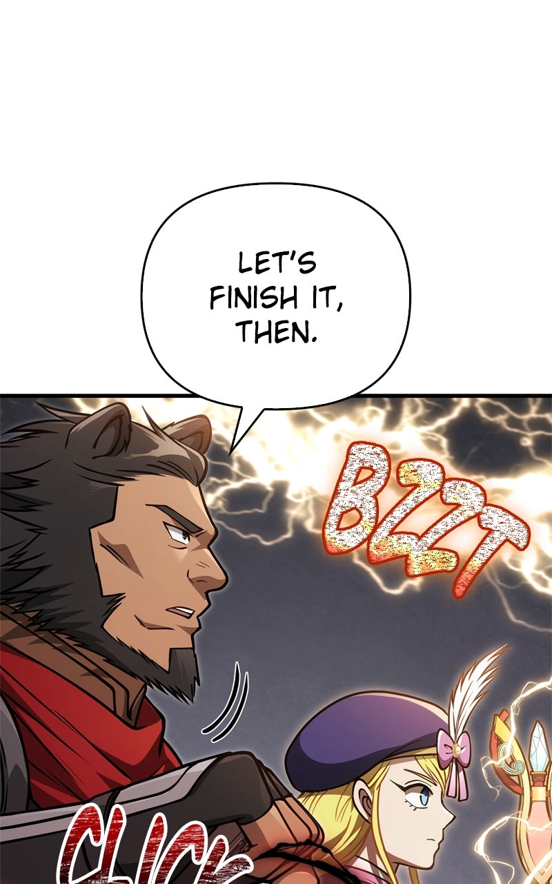 Read Surviving the Game as a Barbarian Manga Online