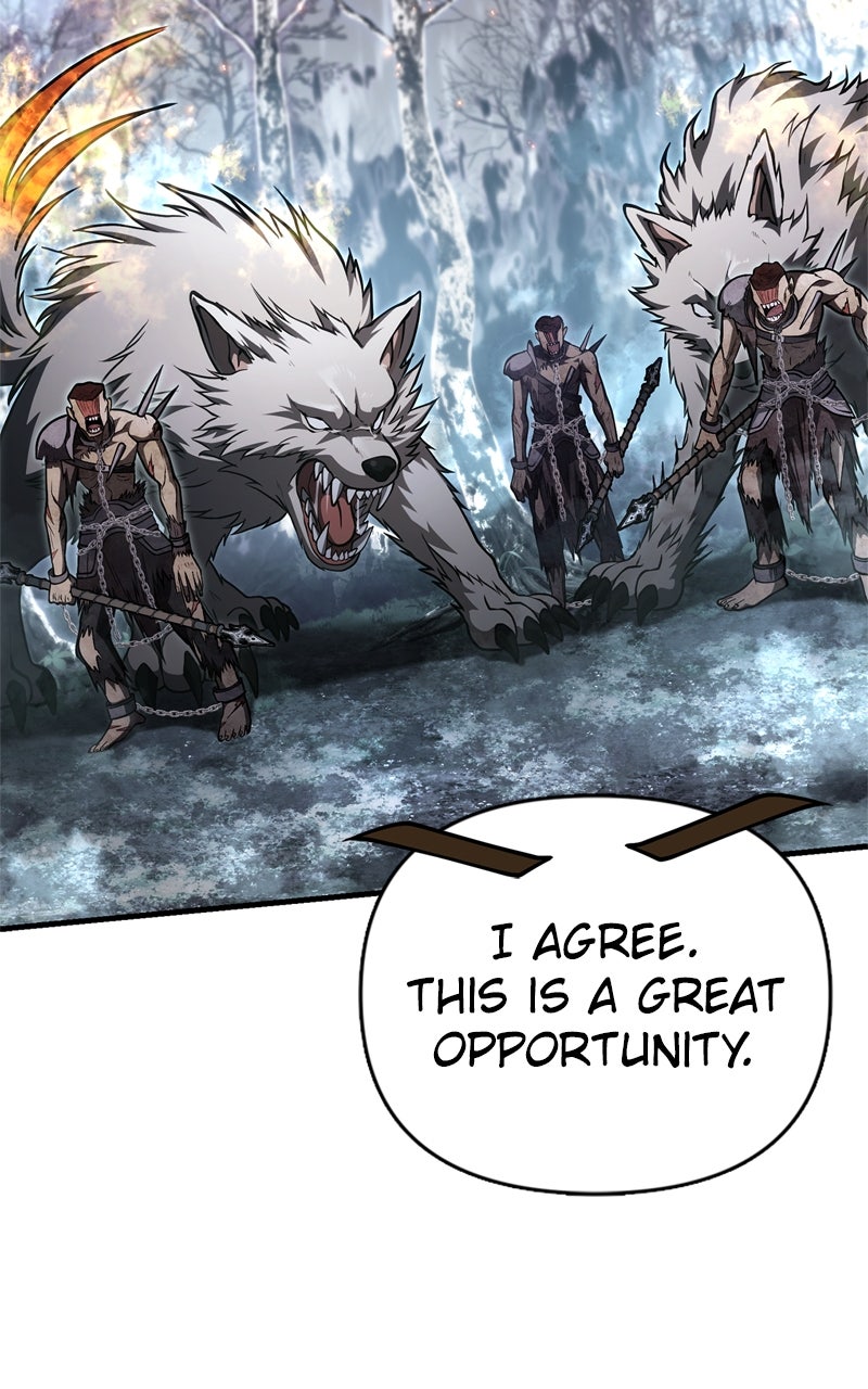 Read Surviving the Game as a Barbarian Manga Online