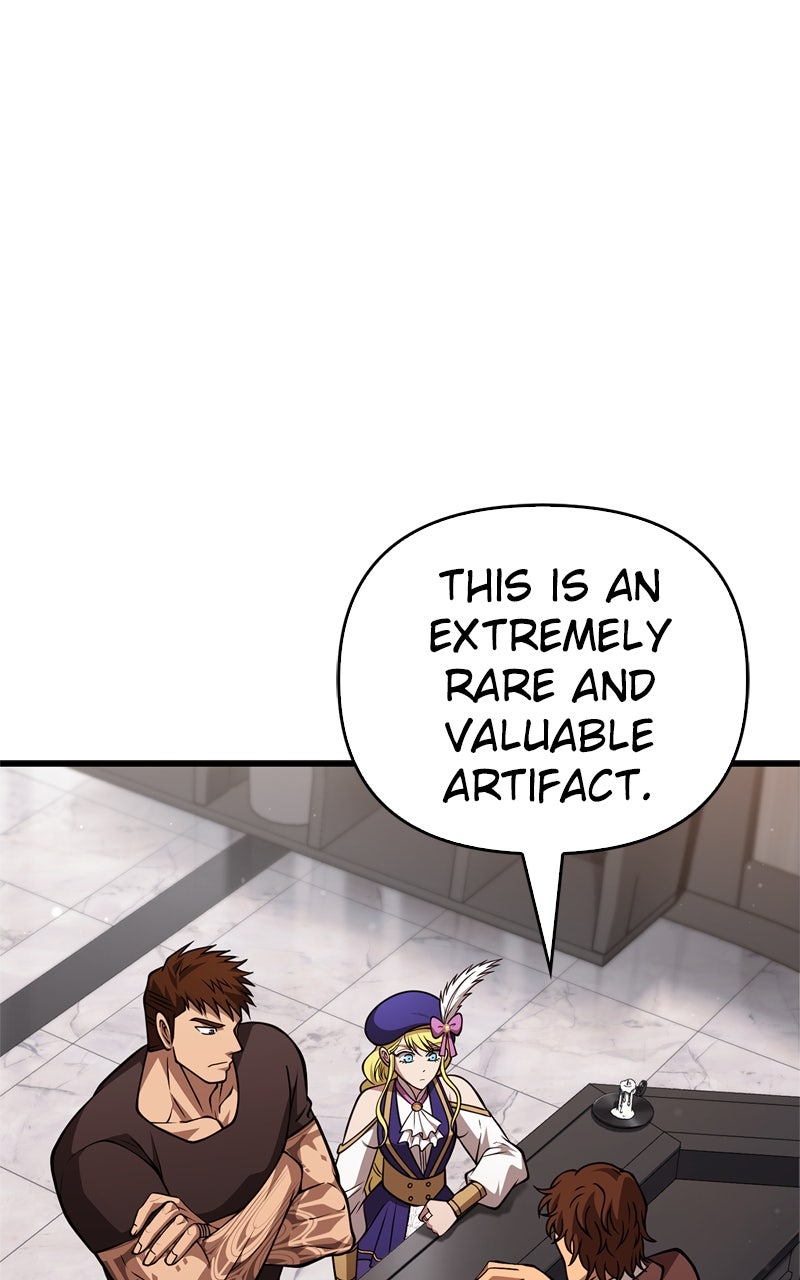 Read Surviving the Game as a Barbarian Manga Online