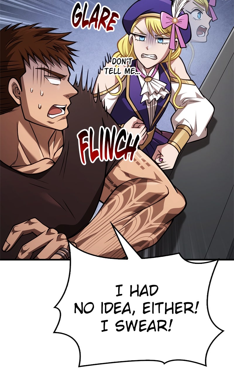Read Surviving the Game as a Barbarian Manga Online