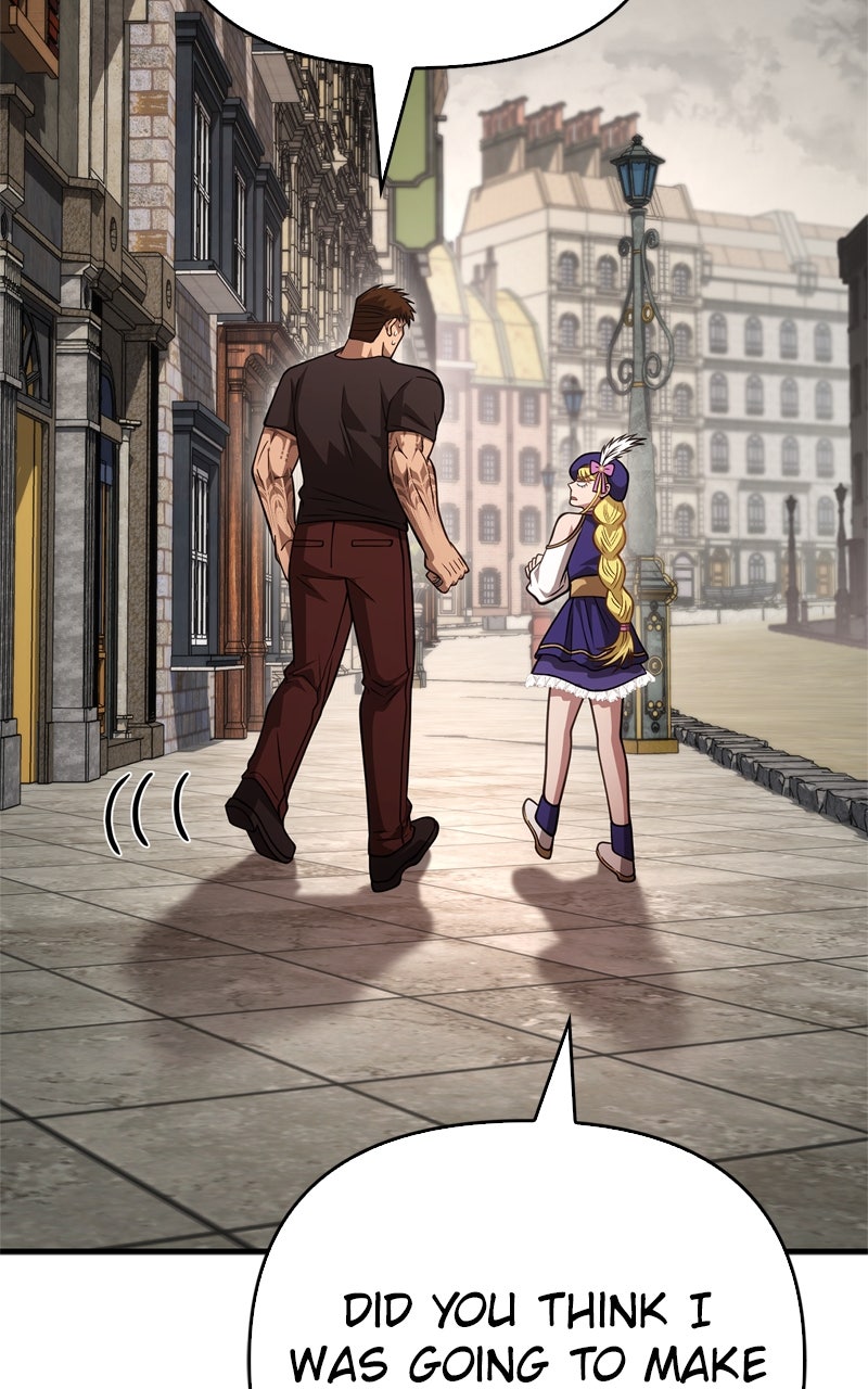 Read Surviving the Game as a Barbarian Manga Online