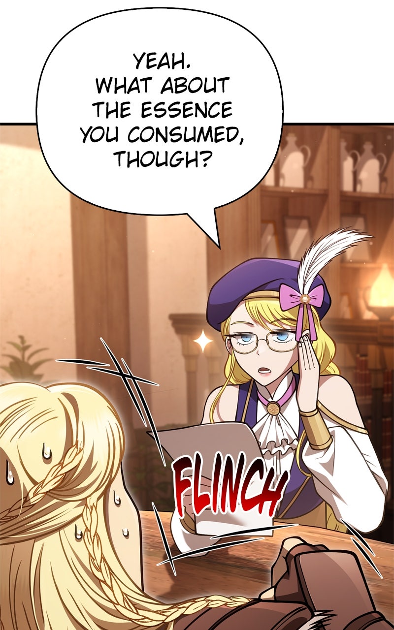 Read Surviving the Game as a Barbarian Manga Online