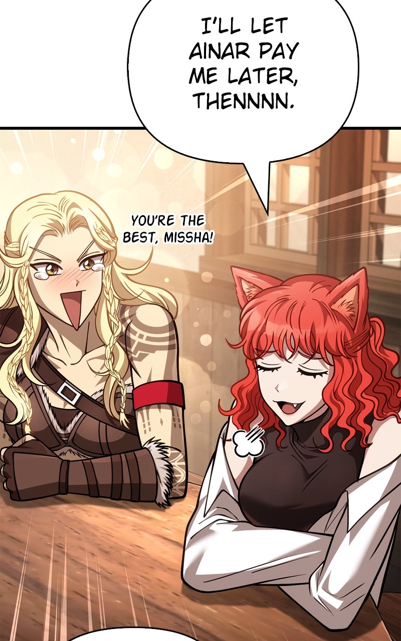 Read Surviving the Game as a Barbarian Manga Online