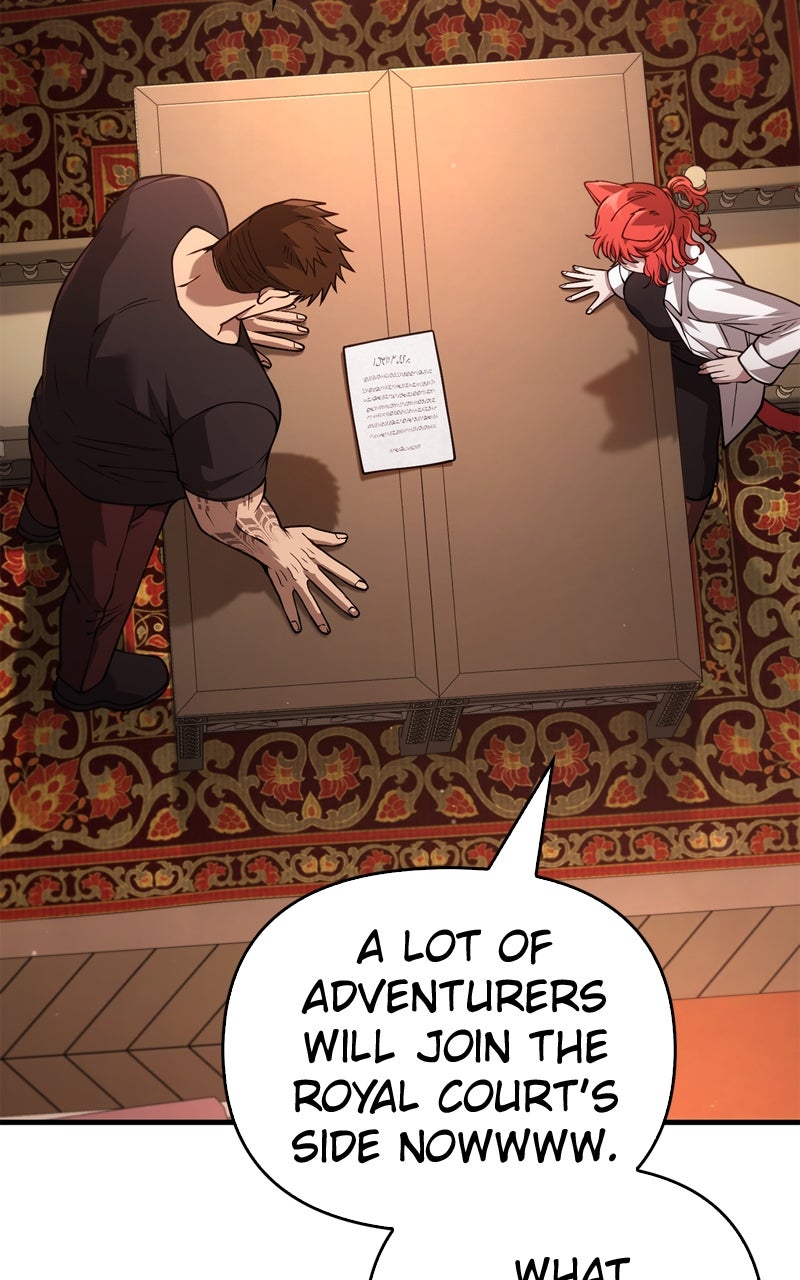 Read Surviving the Game as a Barbarian Manga Online