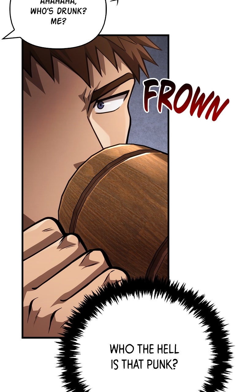 Read Surviving the Game as a Barbarian Manga Online