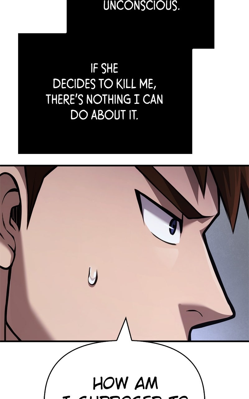 Read Surviving the Game as a Barbarian Manga Online