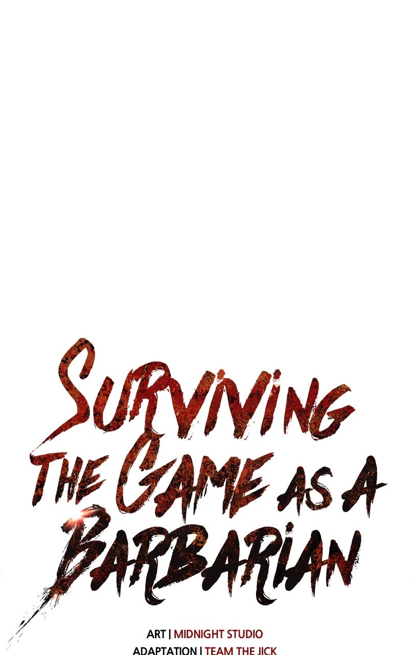 Read Surviving the Game as a Barbarian Manga Online