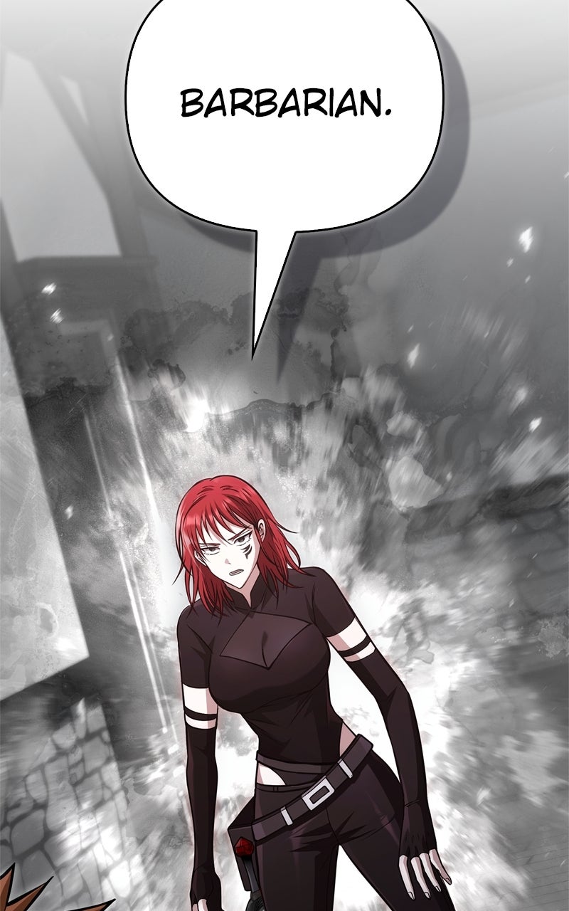 Read Surviving the Game as a Barbarian Manga Online