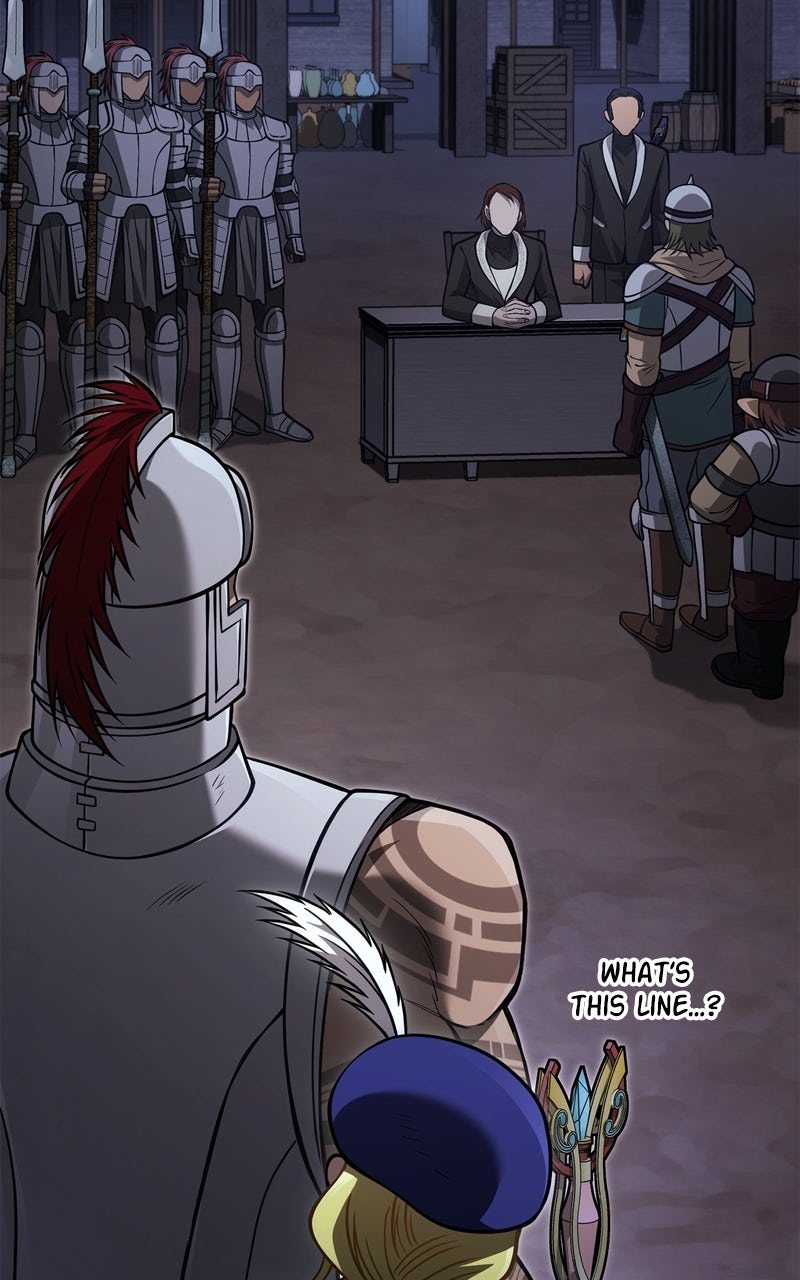 Read Surviving the Game as a Barbarian Manga Online