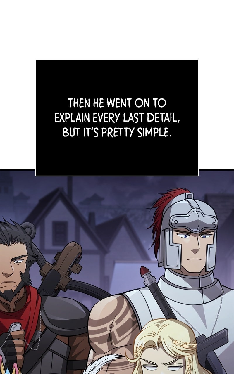 Read Surviving the Game as a Barbarian Manga Online