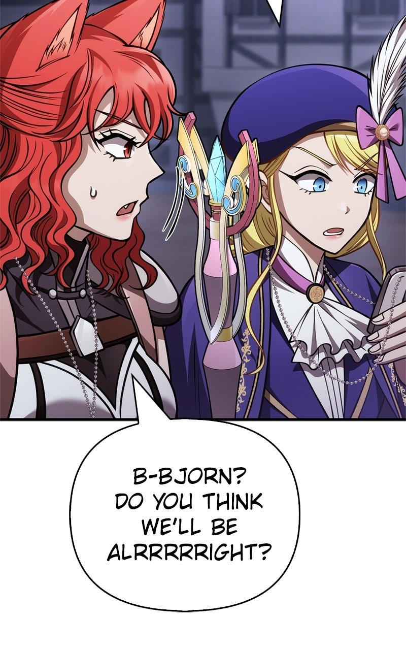 Read Surviving the Game as a Barbarian Manga Online