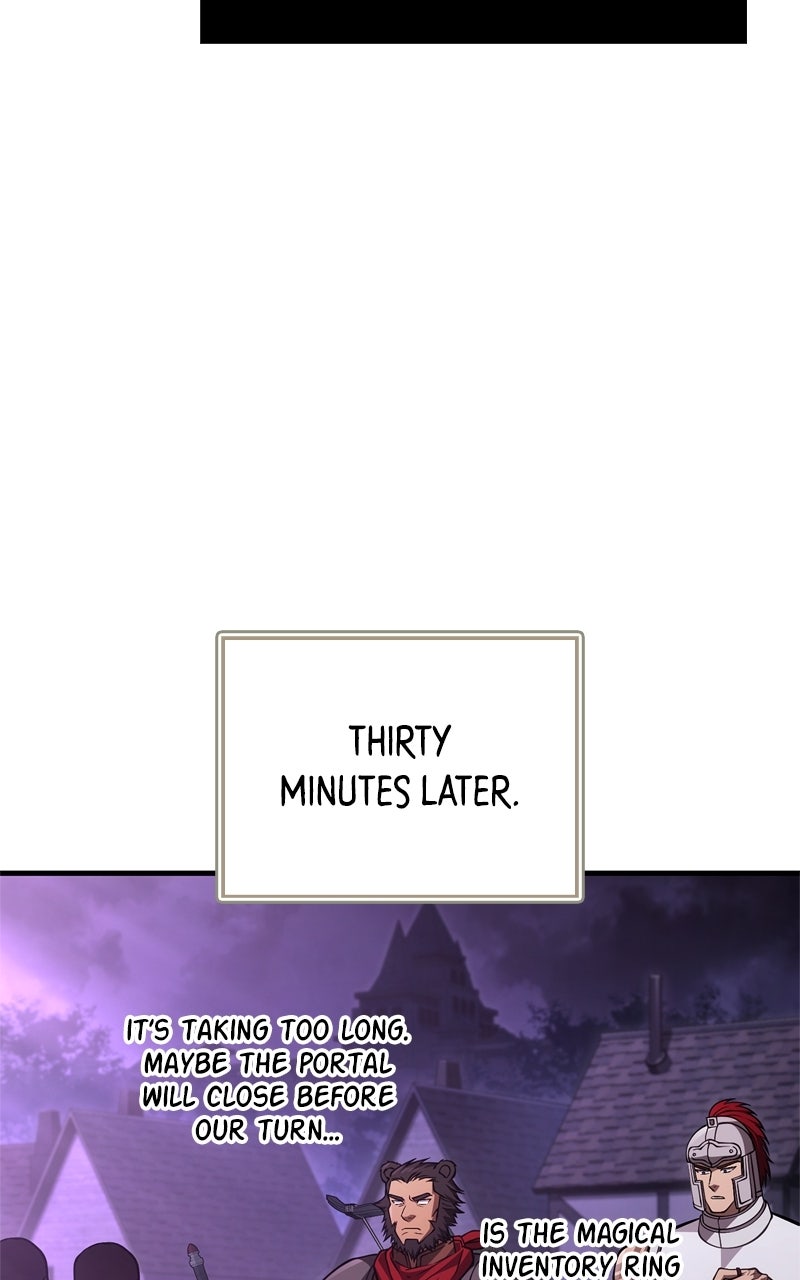 Read Surviving the Game as a Barbarian Manga Online