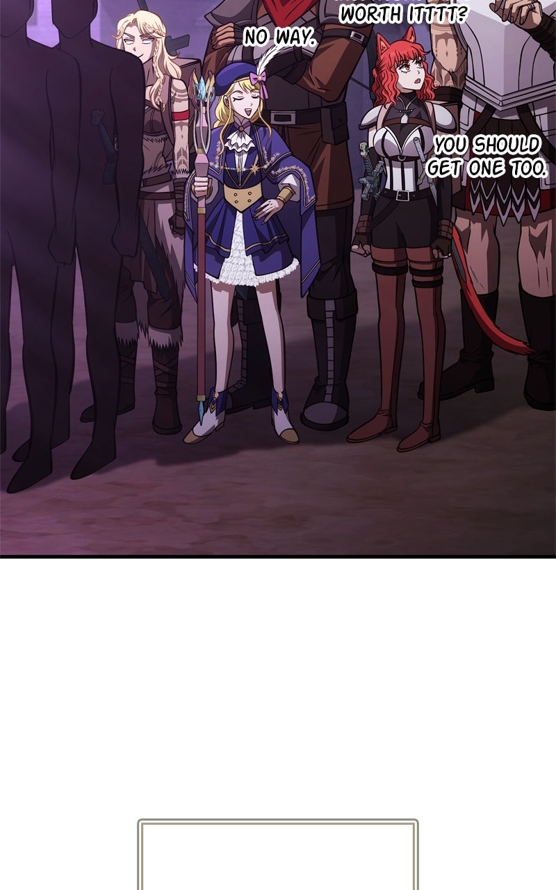 Read Surviving the Game as a Barbarian Manga Online