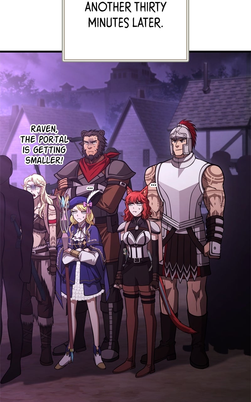 Read Surviving the Game as a Barbarian Manga Online