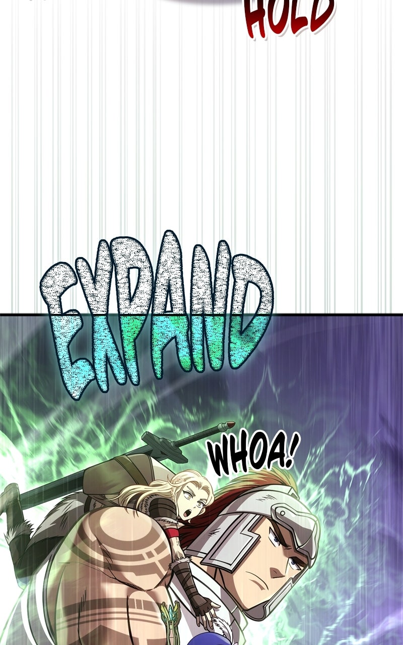 Read Surviving the Game as a Barbarian Manga Online