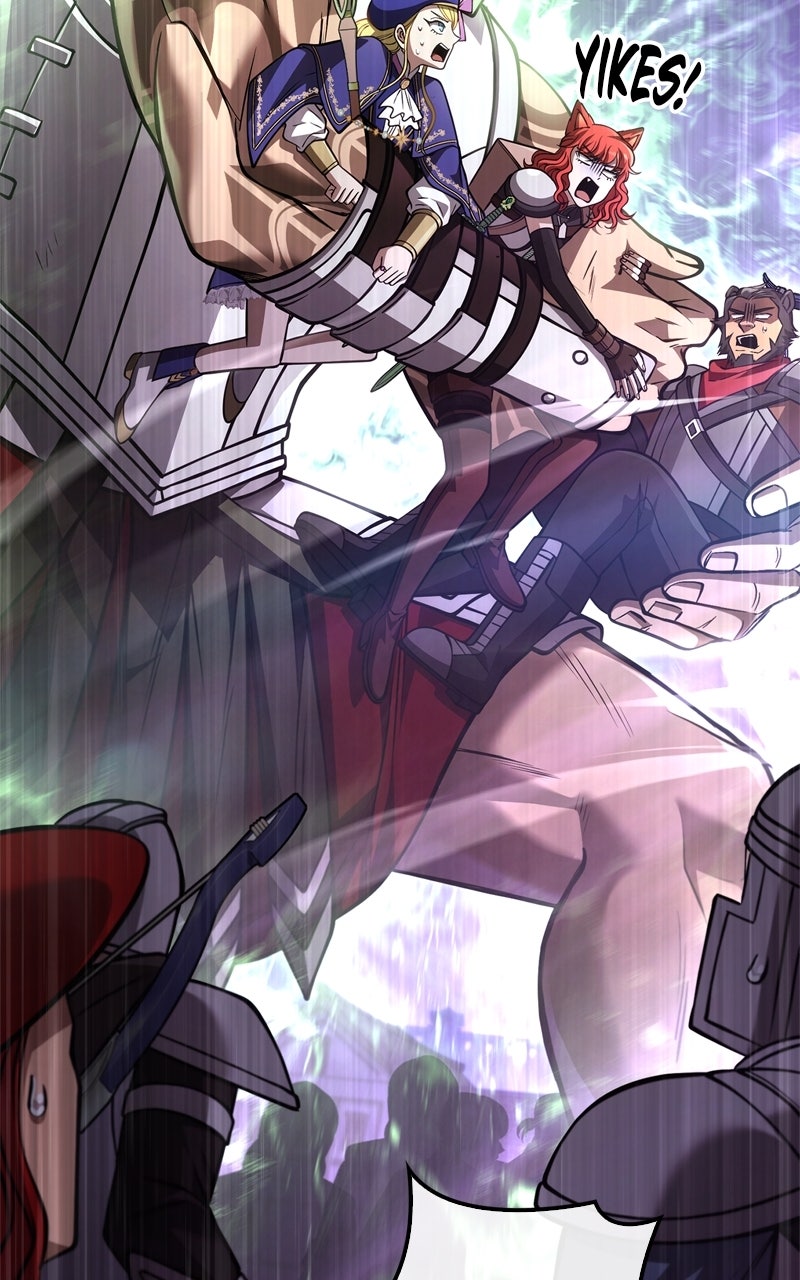 Read Surviving the Game as a Barbarian Manga Online