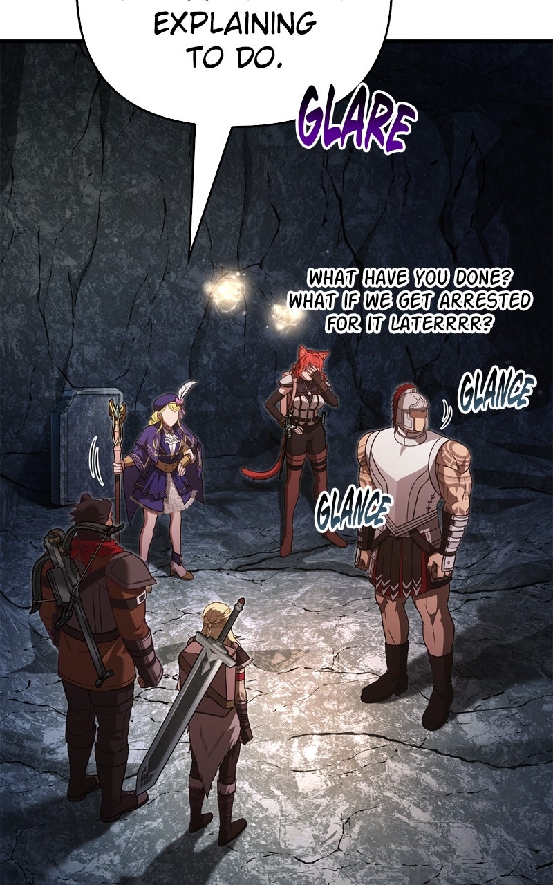 Read Surviving the Game as a Barbarian Manga Online