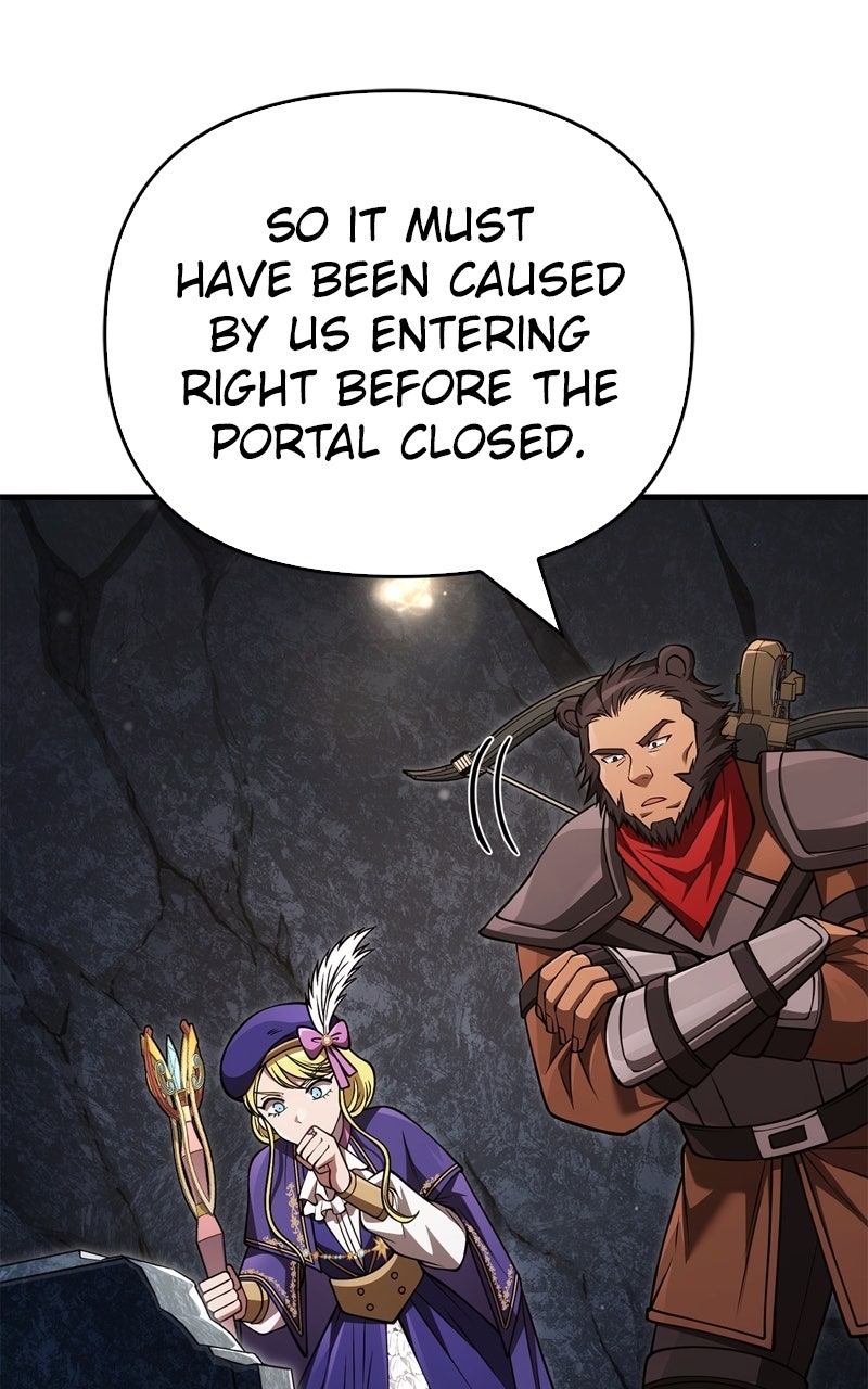 Read Surviving the Game as a Barbarian Manga Online