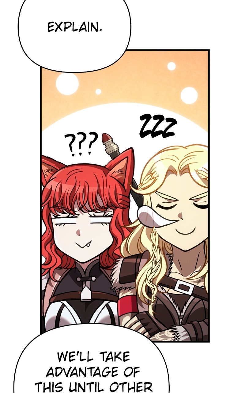 Read Surviving the Game as a Barbarian Manga Online