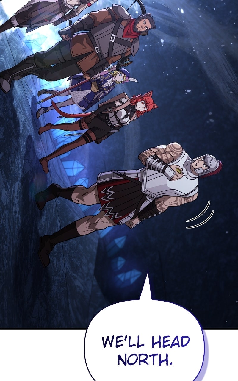 Read Surviving the Game as a Barbarian Manga Online