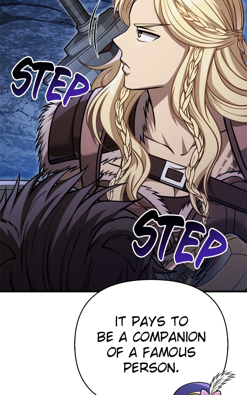 Read Surviving the Game as a Barbarian Manga Online