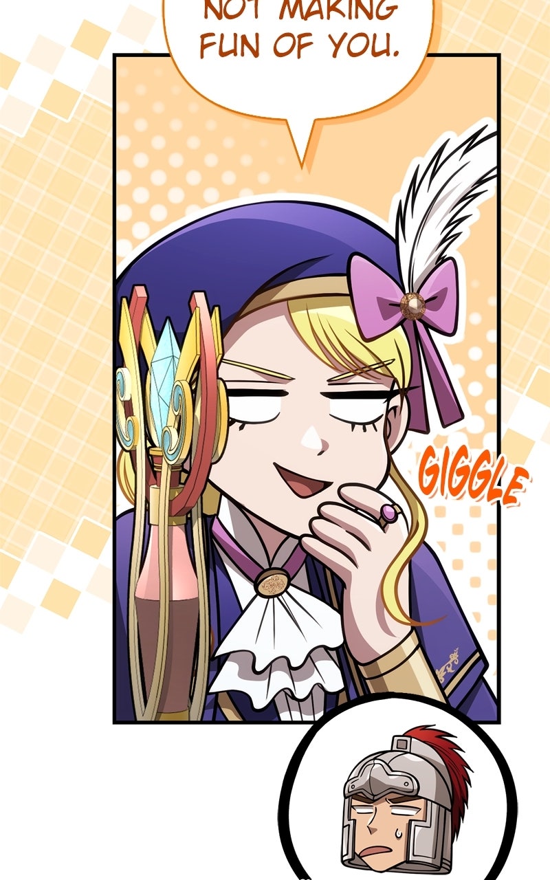 Read Surviving the Game as a Barbarian Manga Online